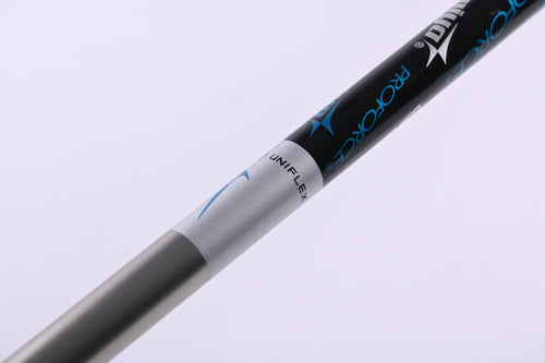 Nike Slingshot #4 Hybrid / 22 Degree / Uniflex UST Mamiya Proforce 70 Shaft