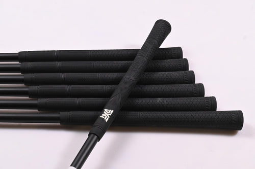 PXG 0311 XP Gen4 Irons / 5-PW+GW / Stiff Flex MMT 80 Shafts