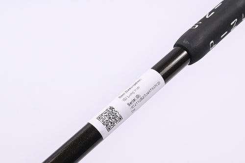 Ping ISI #3 Iron / 21.5 Degree / Regular Flex Ping 350 Series Shaft