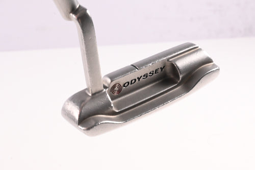 Odyssey White Hot #1 Putter / 35 Inch