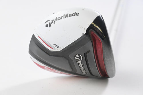 TaylorMade Aeroburner #3 Wood / 15 Degree / Regular Flex Matrix Speed Rul-Z 60