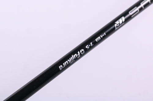 Taylormade Stealth 2 #3 Hybrid / 19 Degree / Stiff Flex Ventus TR Red 7 Shaft