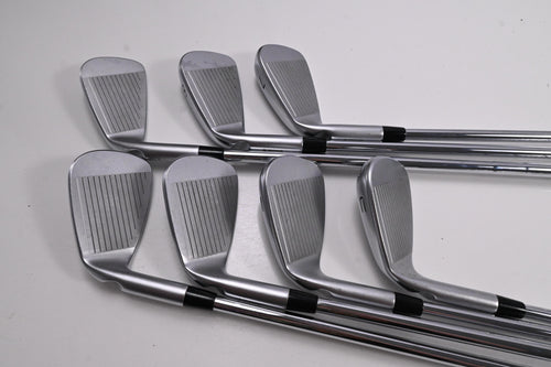 Ping I240 Irons / 5-PW+GW / Blue Dot / Stiff Flex N.S.Pro Modus 3 105 Shaft