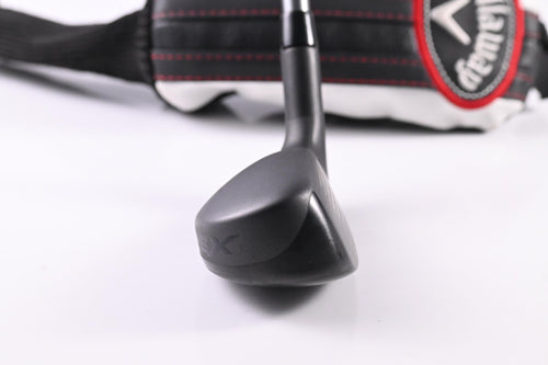Callaway Apex #4 Hybrid / 23 Degree / Stiff Flex Kuro Kage 80 Shaft