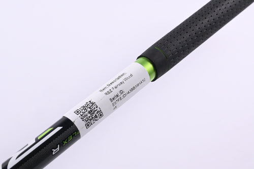 Taylormade RBZ #5 Wood / 19 Degree / Regular Flex Matrix Ozik Xcon-5 Shaft