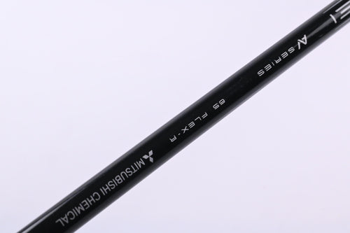 Titleist TSR2 #3 Wood / 16.5 Degree / Regular Flex Tensei AV Blue 65 Shaft