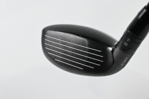 Titleist TS2 #3 Hybrid / 21 Degree / Stiff Flex Tensei CK Blue 70