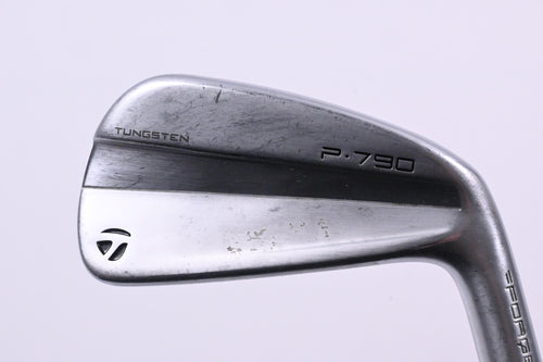 Taylormade P790 2023 #3 Iron / 19 Degree / Stiff Flex Dynamic Gold Mid 115 S300