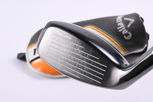 Callaway Mavrik #5 Hybrid / 23 Degree / Regular Flex Catalyst 65 Shaft