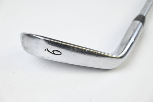 Mizuno MP-4 #9 Iron / X-Flex Project X PXi Shaft