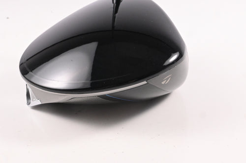 Taylormade Qi10 LS Driver / 10.5 Degree / Stiff Flex Kai'li White 60 Shaft