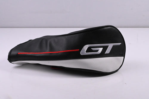 Titleist GT3 Driver / 9 Degree / Stiff Flex SK Fibre Hypersonic 60 Shaft
