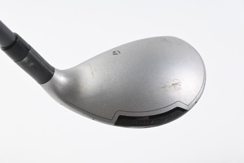 Taylormade SLDR-S #3 Hybrid / 19 Degree / Stiff Flex Fujikura Motore Speeder 72