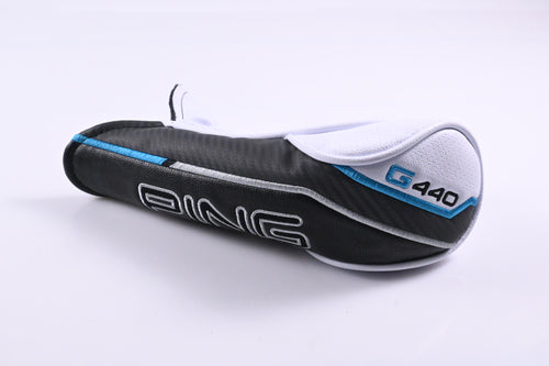 Ping G440 #3 Hybrid / 20 Degree / Senior Flex Ping Alta Quick 35 Shaft