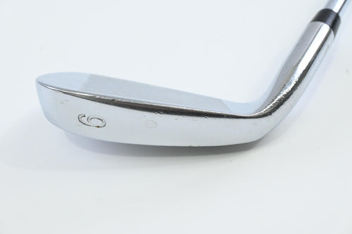 HISK HISKEN AX-203 #9 Iron / Regular Flex Ping CFS Shaft