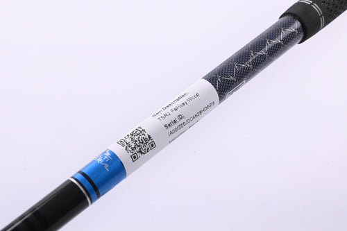 Titleist TSR2 #3 Wood / 16.5 Degree / Regular Flex Tensei AV Blue 65 Shaft