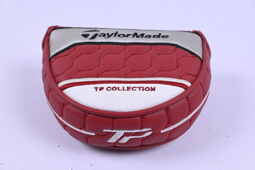 Taylormade TP Collection Red Ardmore 2 Putter / 35 Inch