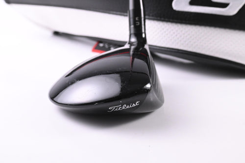 Titleist GT2 #3 Wood / 16.5 Degree / Regular Flex Denali Red 60 Shaft