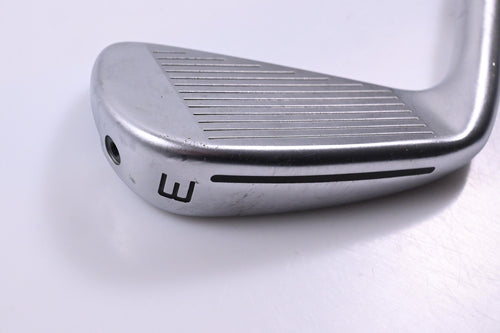 Taylormade P790 2023 #3 Iron / 19 Degree / Stiff Flex Dynamic Gold Mid 115 S300