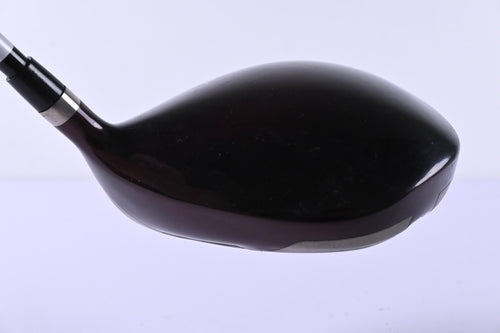 Wilson Deep Red Maxx Driver / 10.5 Degree / Regular Flex Fujikura Deep Red Shaft