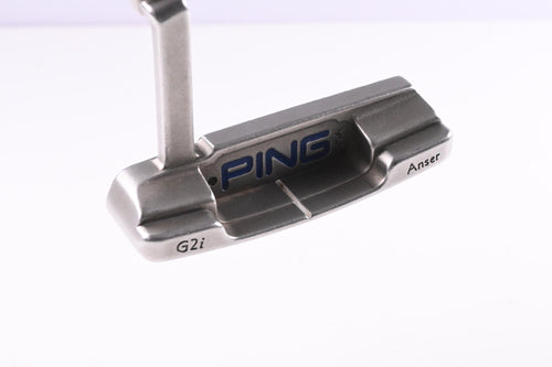 Ping G2i Anser Putter / 35 Inch