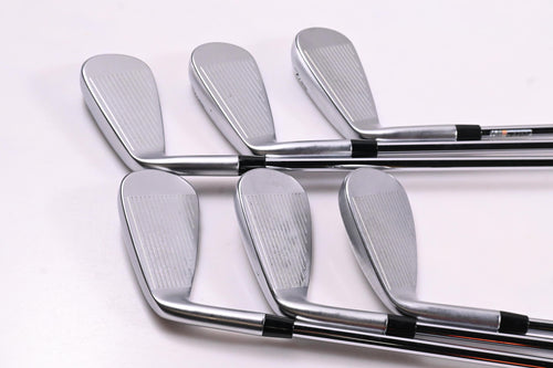 Cleveland Launcher XL Irons / 5-PW / Regular Flex Elevate MPH 95 Shafts