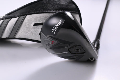 Titleist TSi2 #3 Hybrid / 18 Degree / Regular Flex Tensei AV Blue 65 Shaft