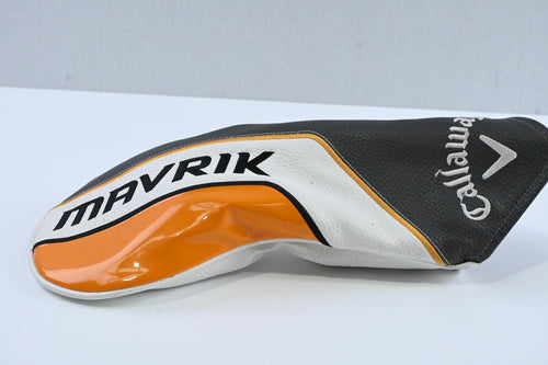 Callaway Mavrik Driver / 10.5 Degree / Regular Flex HZRDUS T800 55