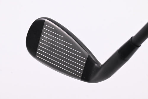 Adams Pro DHY #4 Iron / 21 Degree / Stiff Flex Aldila Tour ATX 85 Shaft