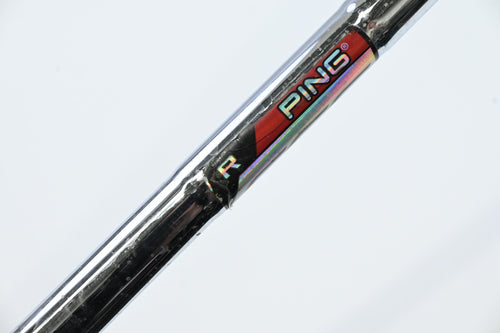 HISK HISKEN AX-203 #9 Iron / Regular Flex Ping CFS Shaft