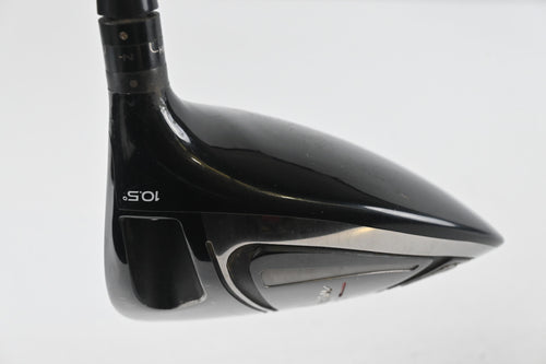 Ben Hogan GS53 Driver / 10.5 Degree / Stiff Flex Helium Blue 59 Shaft