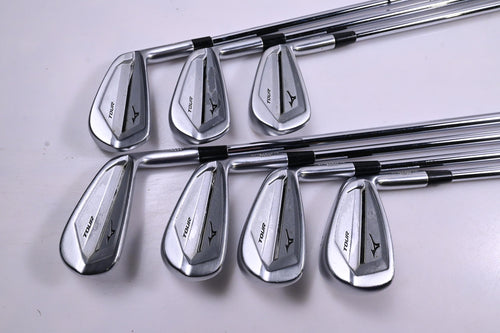 Mizuno JPX 921 Tour Irons / 4-PW / X-Flex Project X Shafts
