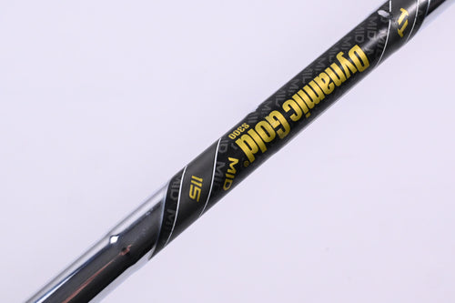 Taylormade P790 2023 #3 Iron / 19 Degree / Stiff Flex Dynamic Gold Mid 115 S300