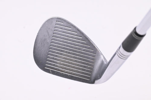 Taylormade Milled Grind Gap Wedge / 52 Degree / Stiff Flex Dynamic Gold S300