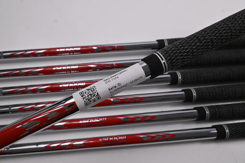 Ping I240 Irons / 5-PW+GW / Blue Dot / Stiff Flex N.S.Pro Modus 3 105 Shaft