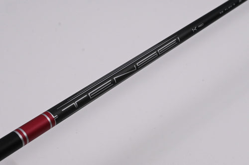 Mitsubishi Chemical Tensei 1K Red 55 Driver Shaft / Stiff Flex / Titleist