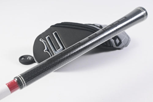 Cobra OPTM #4 Hybrid / 21 Degree / Stiff Flex KBS PG Hybrid 85 Shaft