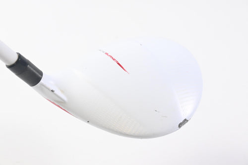 TaylorMade Aeroburner #3 Wood / 15 Degree / Regular Flex Matrix Speed Rul-Z 60