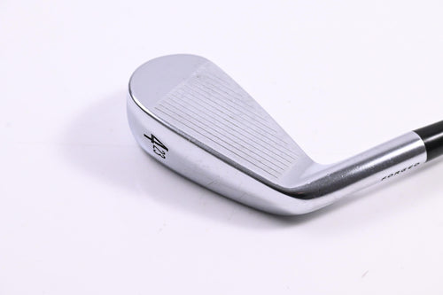 Srixon ZX Utility #4 Iron / 23 Degree / Regular Flex Recoil 95 Shaft