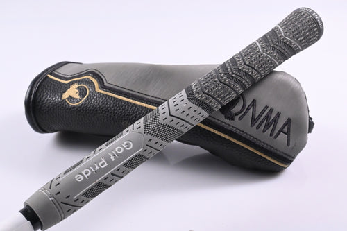 Honma TR21 #4 Hybrid / 21 Degree / Regular Flex Honma Vizard TR-20 65 Shaft