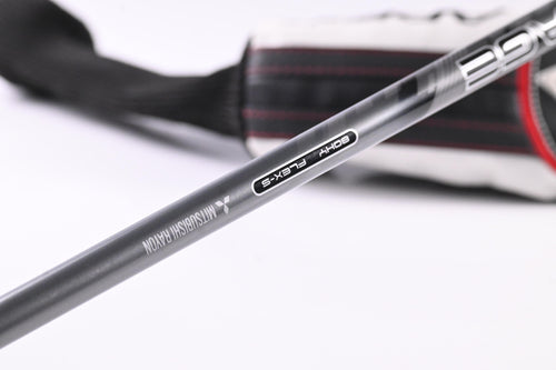 Callaway Apex #4 Hybrid / 23 Degree / Stiff Flex Kuro Kage 80 Shaft