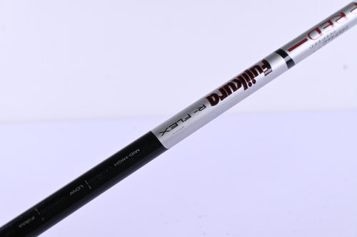 Wilson Deep Red Maxx Driver / 10.5 Degree / Regular Flex Fujikura Deep Red Shaft