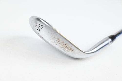 Titleist Vokey SM8 Sand Wedge / 54 Degree / Wedge Flex Vokey Design Steel Shaft