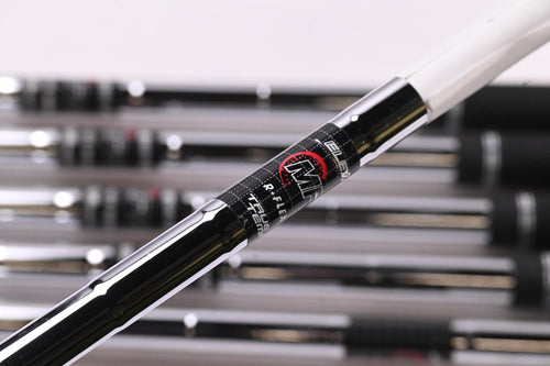 Cleveland Launcher XL Irons / 5-PW / Regular Flex Elevate MPH 95 Shafts