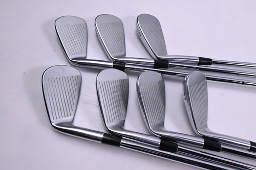 Mizuno JPX 921 Tour Irons / 4-PW / X-Flex Project X Shafts