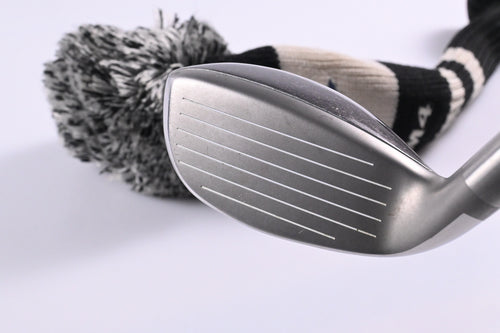 Ladies Cleveland Mashie #4 Hybrid / 23 Degree / Ladies Flex Cleveland 49 Shaft