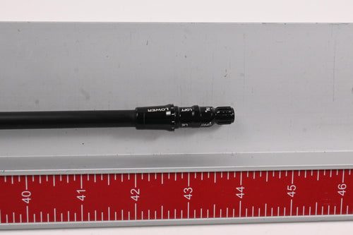 AutoPower KHT 503+ Driver Shaft / Regular Flex / Taylormade 2nd Gen