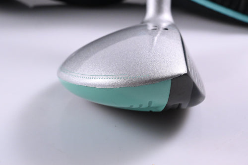 Ladies MacGregor V-Foil Speed #5 Hybrid / 27 Degree / Ladies Flex MacGregor