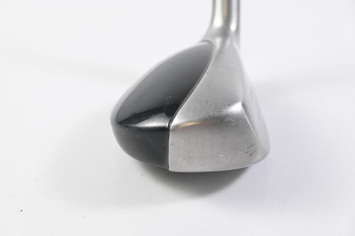 Taylormade Rescue Mid #4 Hybrid / 22 Degree / Stiff Flex Steel Shaft