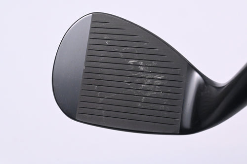 Titleist SM10 Black Vapor Lob Wedge / 58 Degree / Wedge Flex Vokey SM10 Shaft